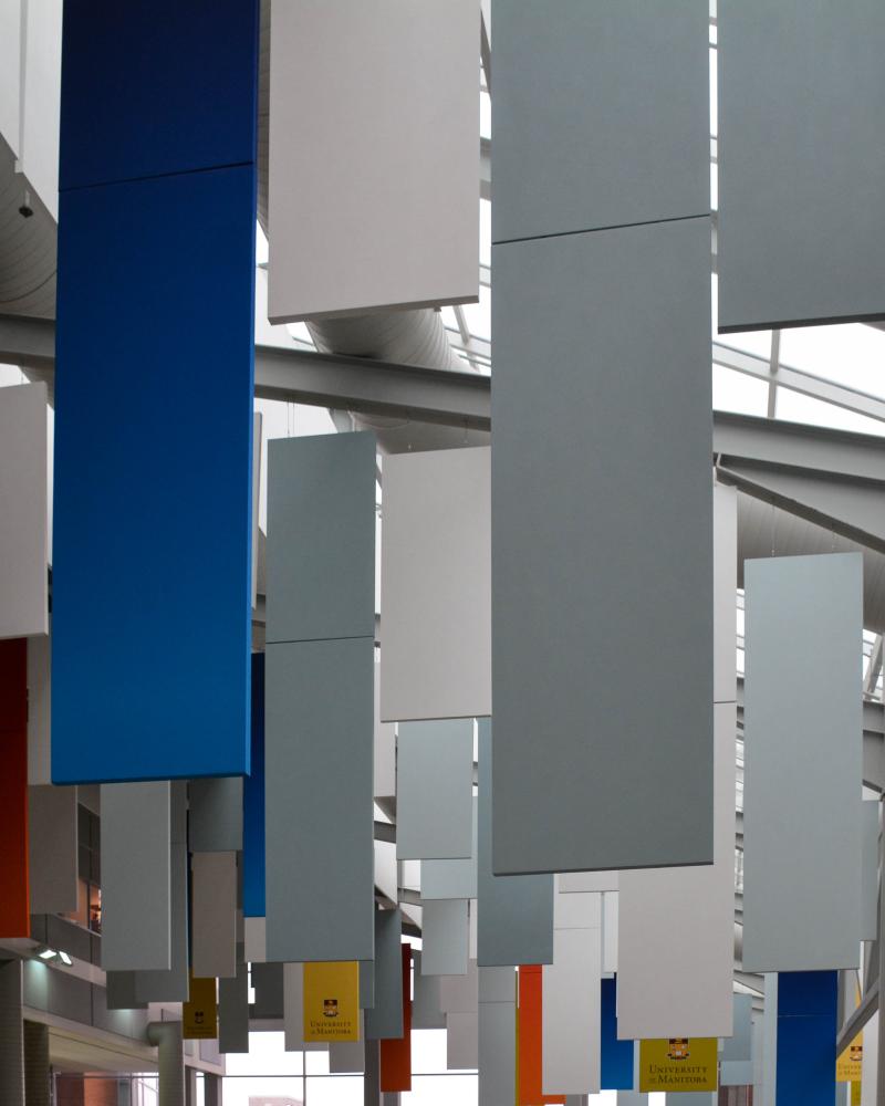 U of M Brodie Centre